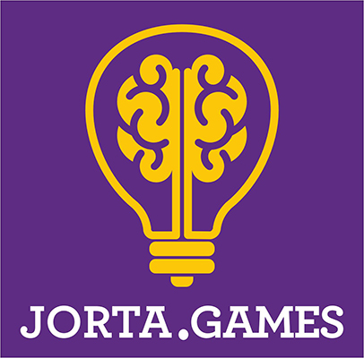 Logo JORTA BV